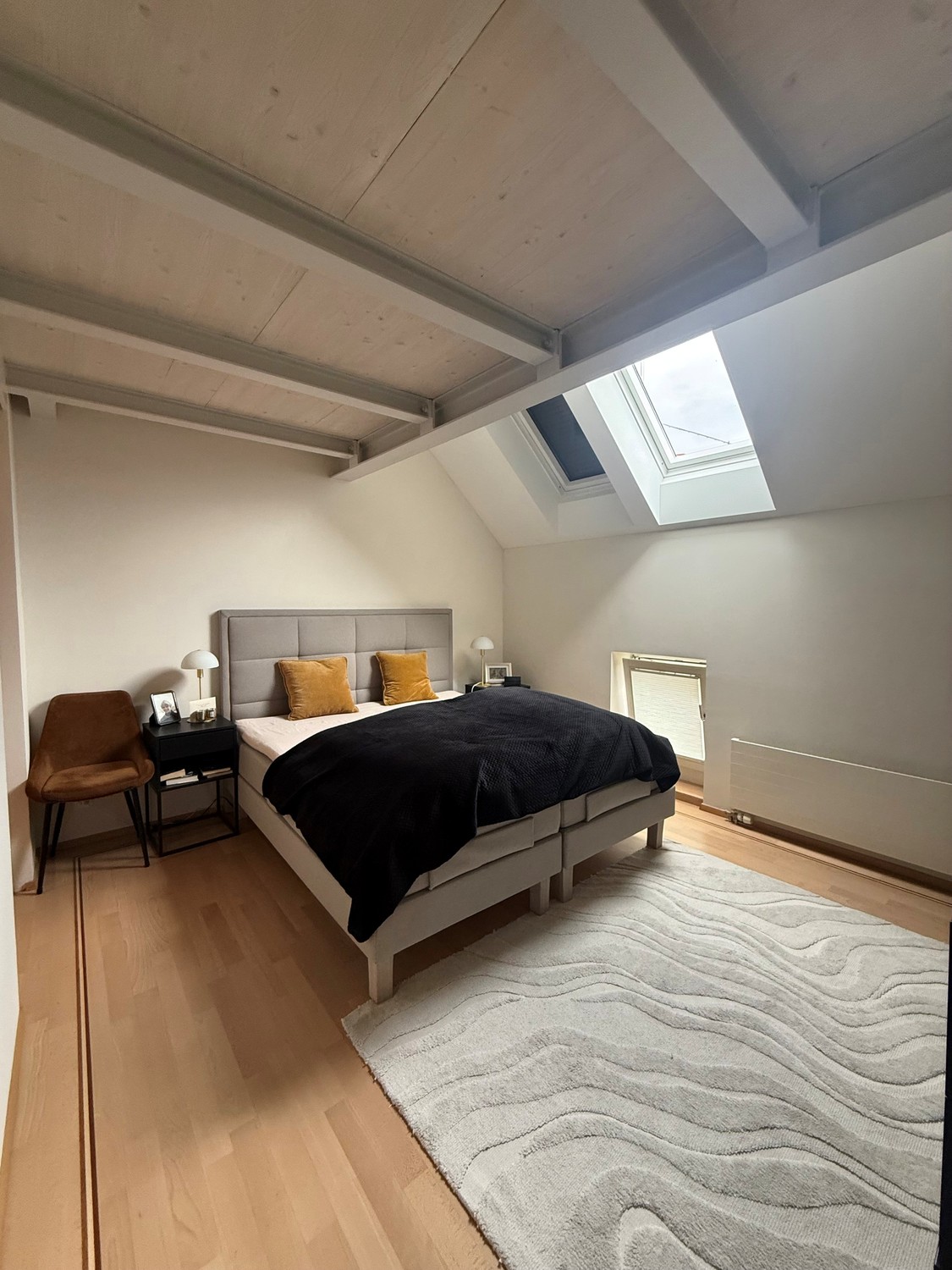 5 ½ Zimmer Duplex, Foto 10 von 10