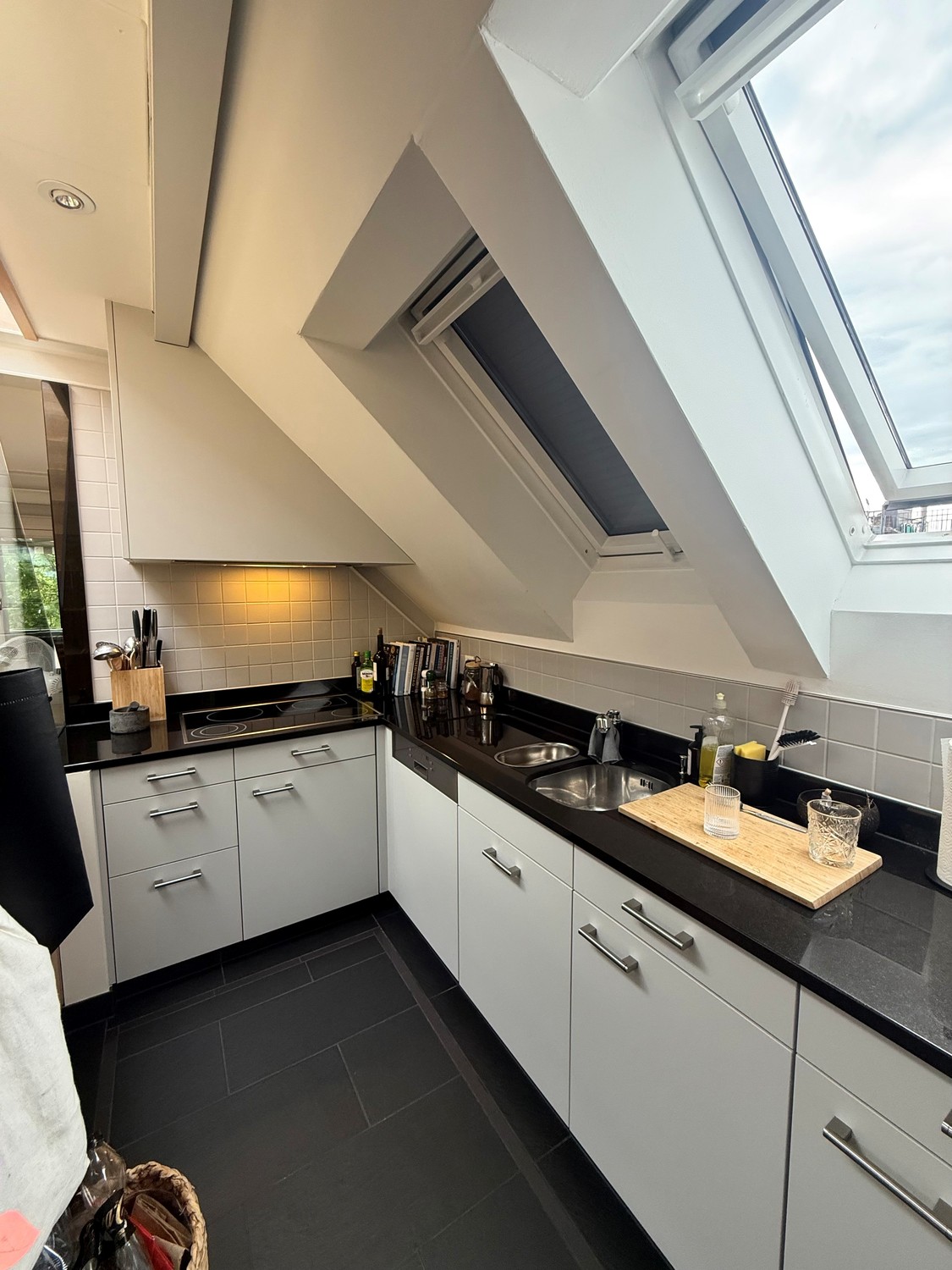 5 ½ Zimmer Duplex, Foto 8 von 10