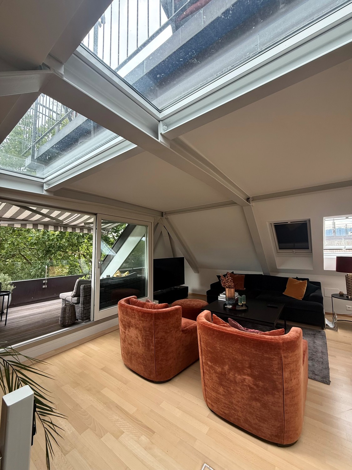 5 ½ Zimmer Duplex, Foto 2 von 10