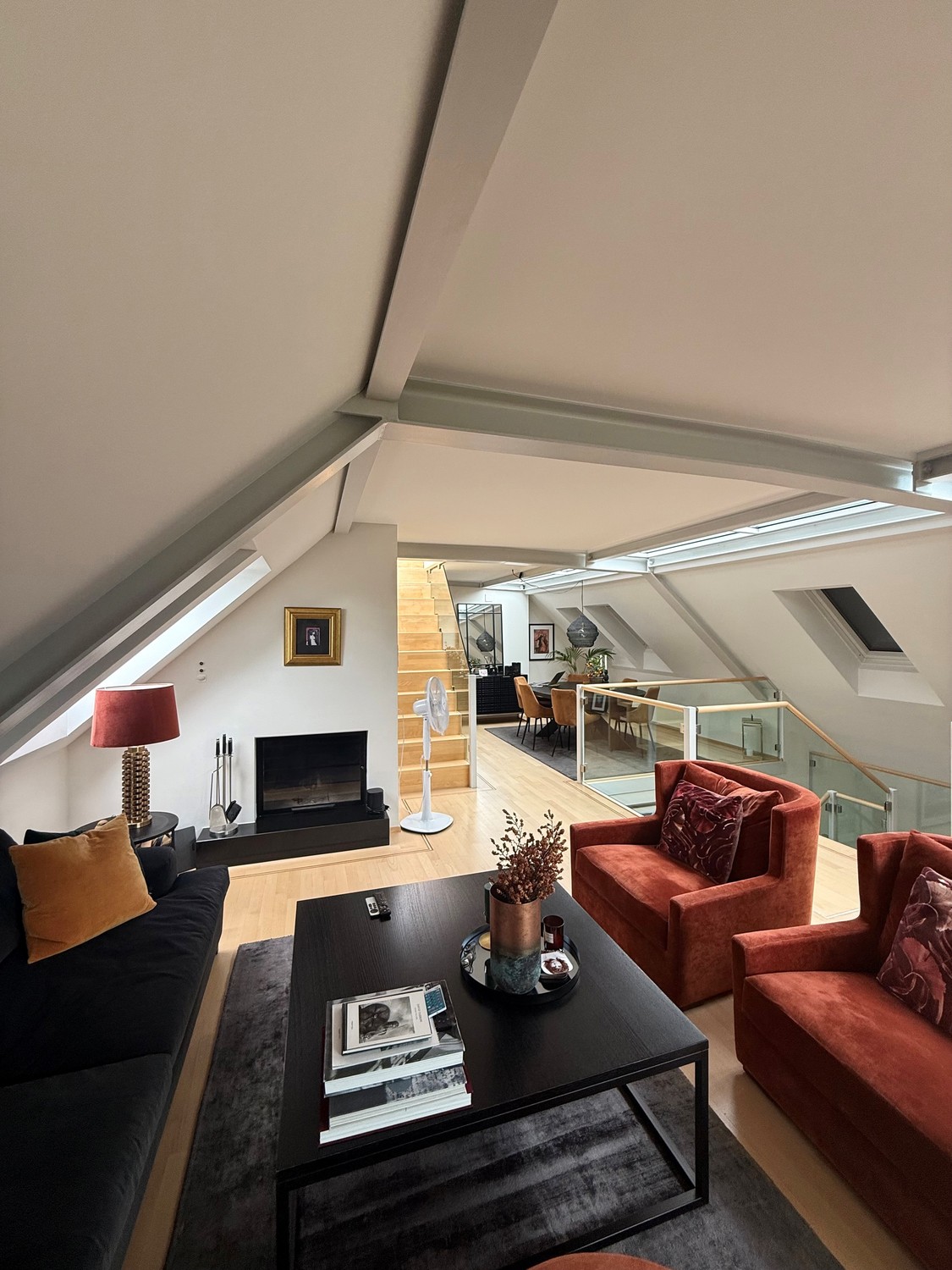 5 ½ Zimmer Duplex, Foto 1 von 10