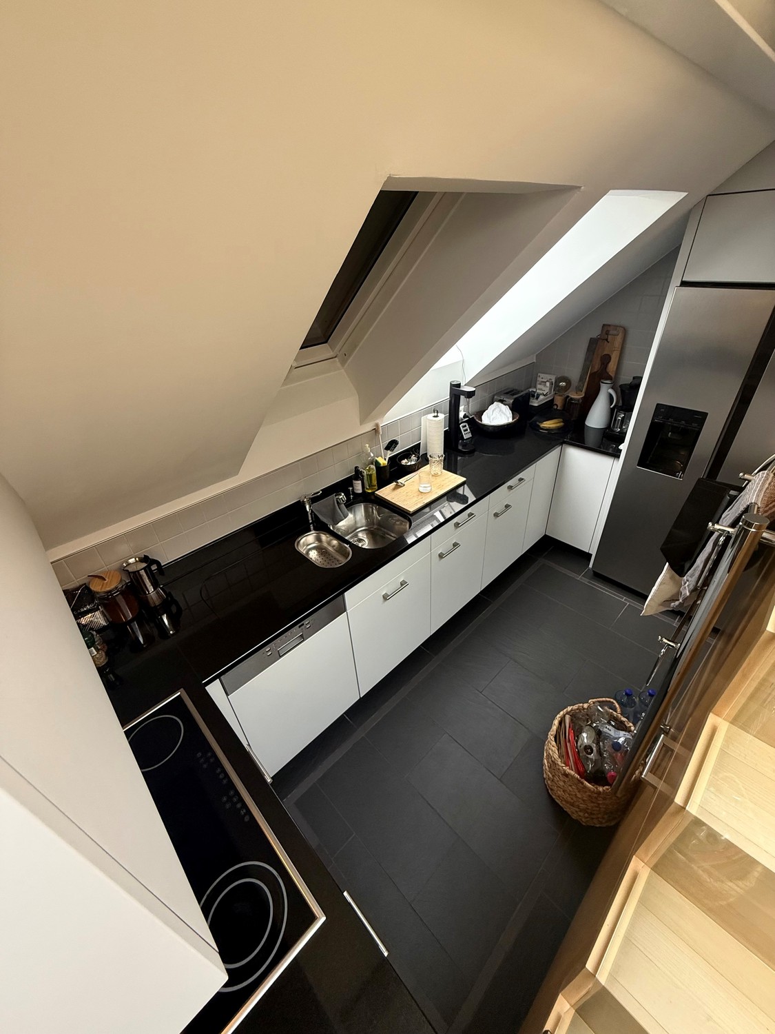 5 ½ Zimmer Duplex, Foto 9 von 10