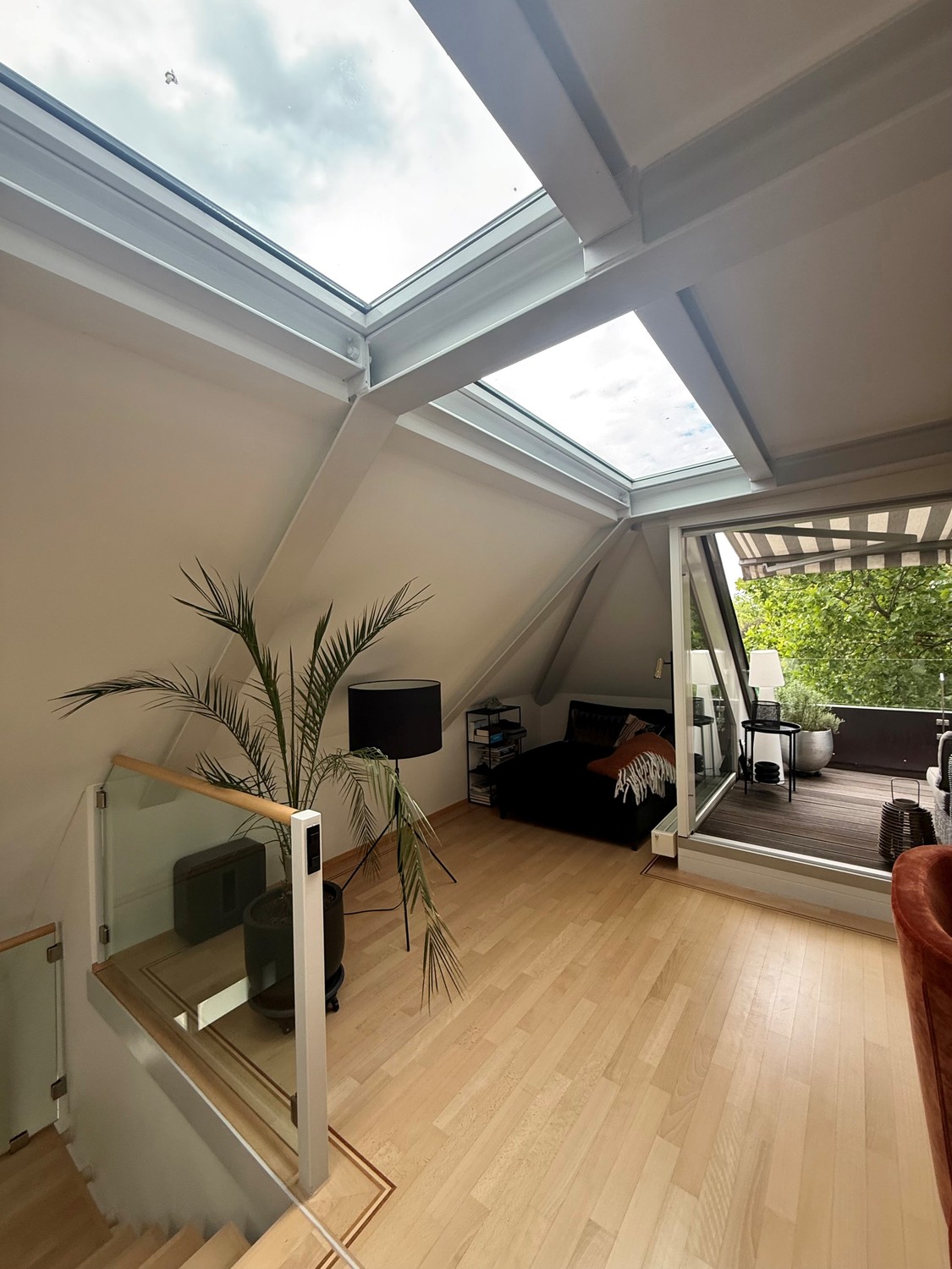 5 ½ Zimmer Duplex, Foto 4 von 10