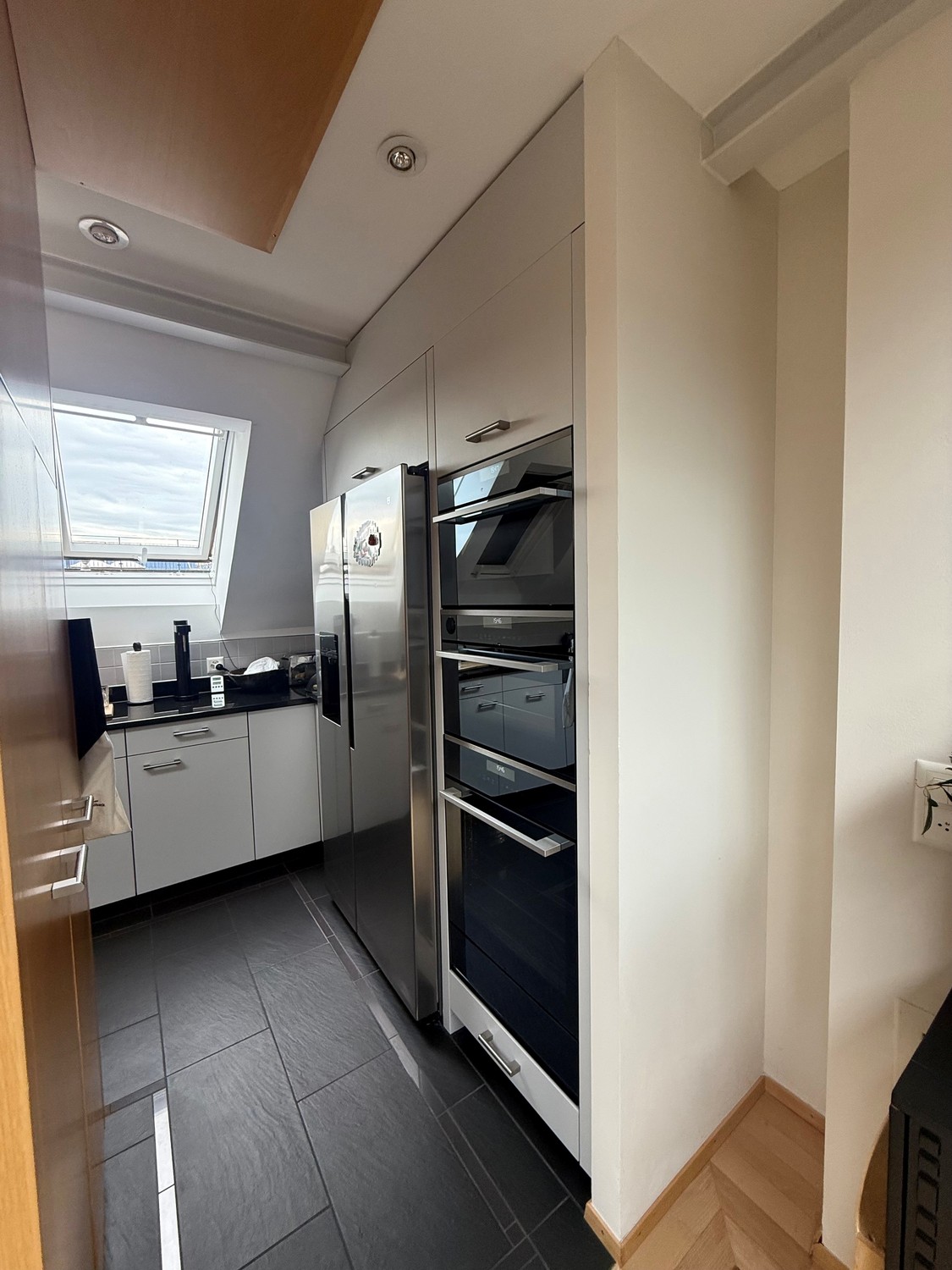 5 ½ Zimmer Duplex, Foto 7 von 10