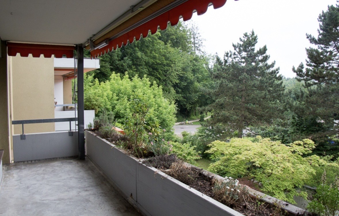 Appartement de 4 ½ pièces
