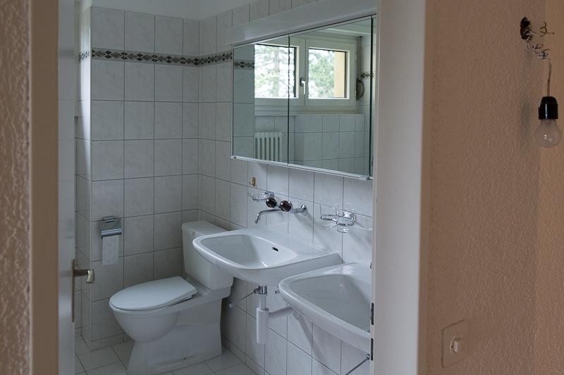 Appartement de 4 ½ pièces