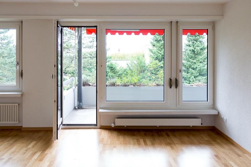 Appartement de 4 ½ pièces
