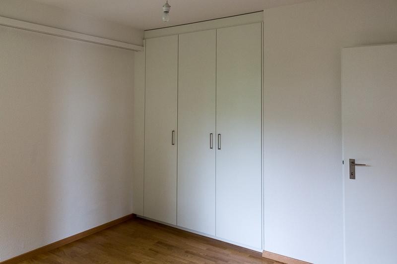 Appartement de 4 ½ pièces