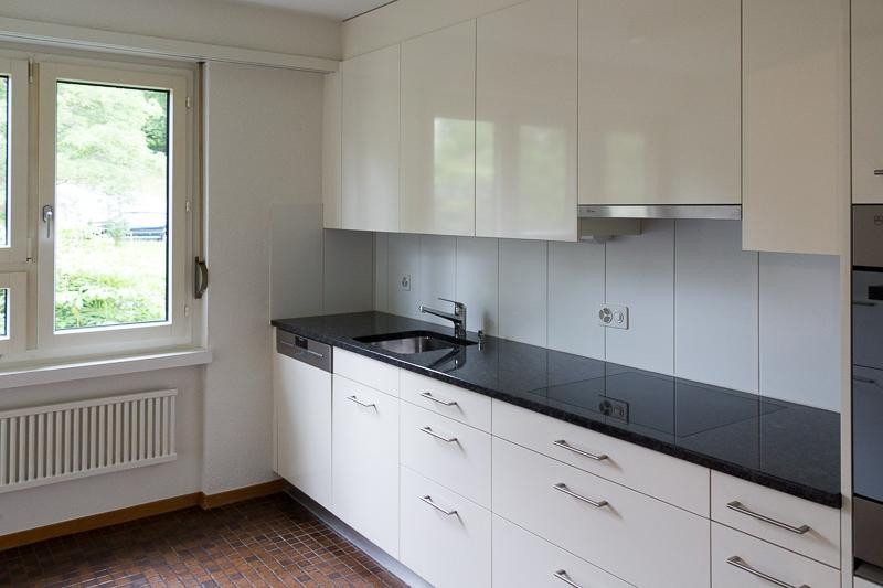 Appartement de 4 ½ pièces