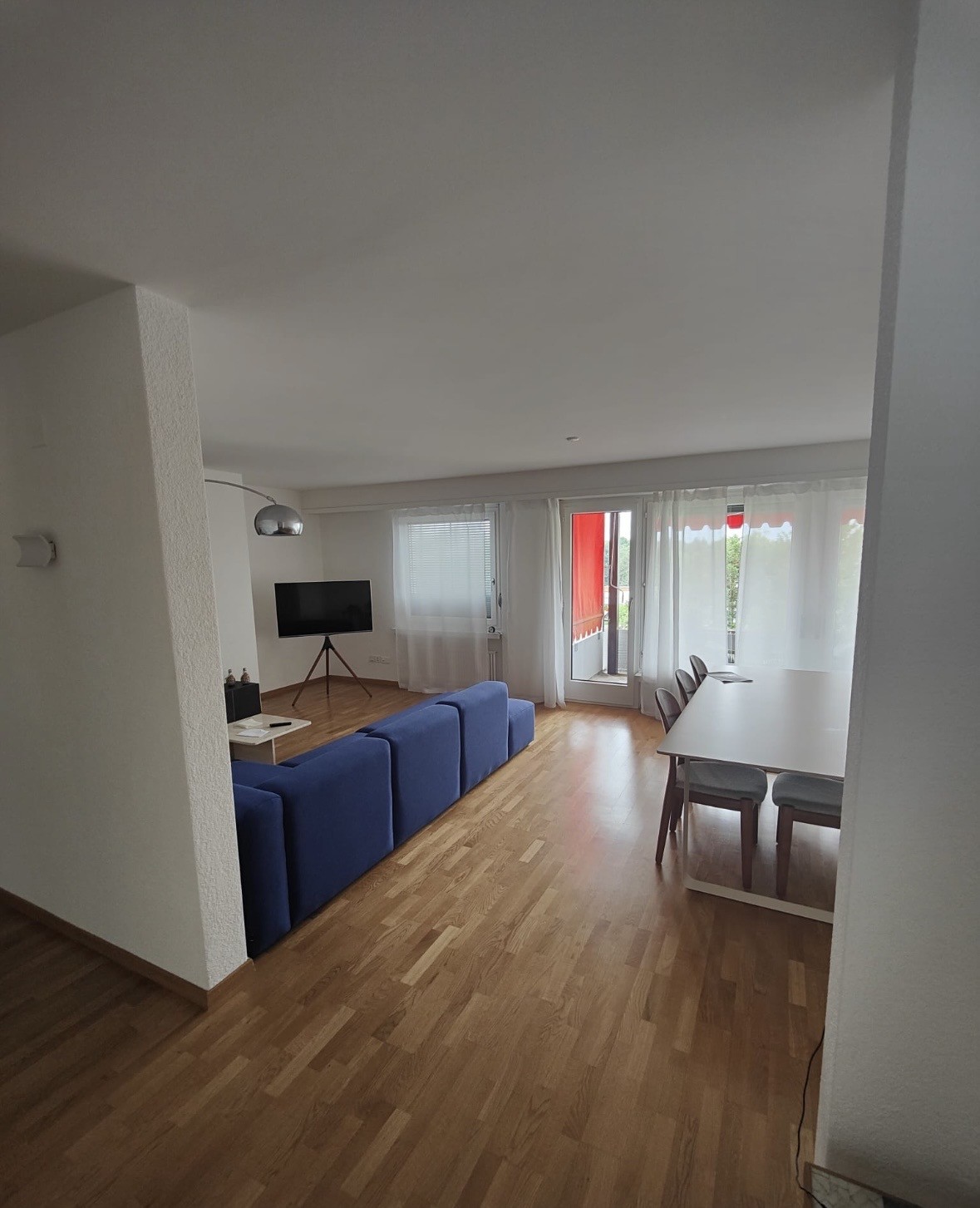 Appartement de 4 ½ pièces