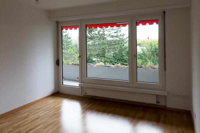 Appartement de 4 ½ pièces