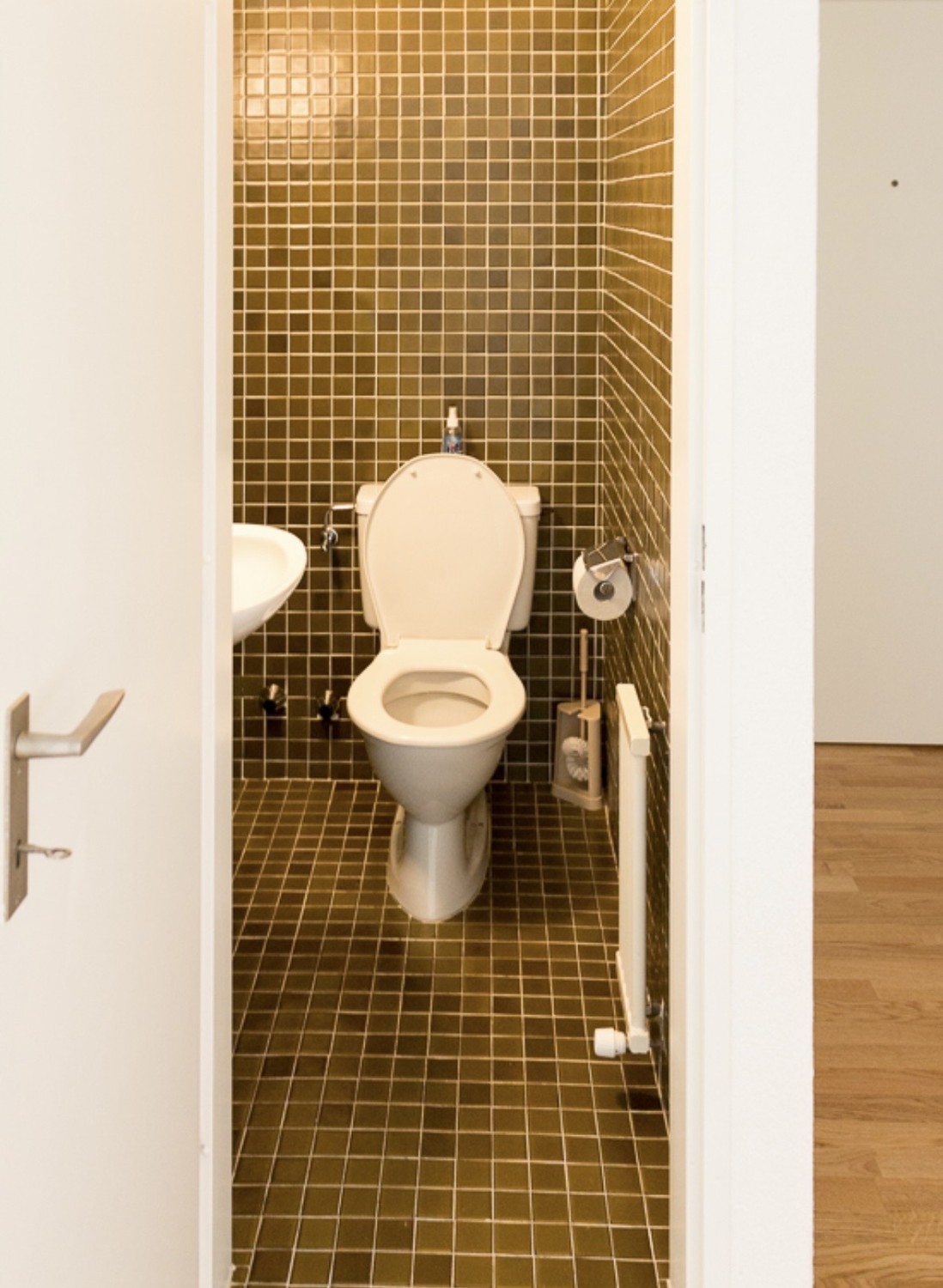 Appartement de 4 ½ pièces