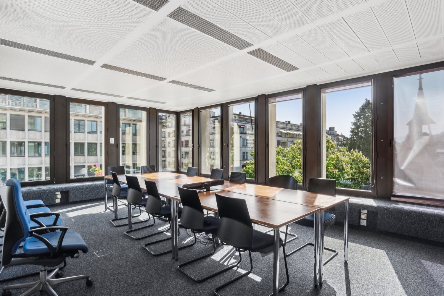 1380m² Büro, Foto 6 von 10
