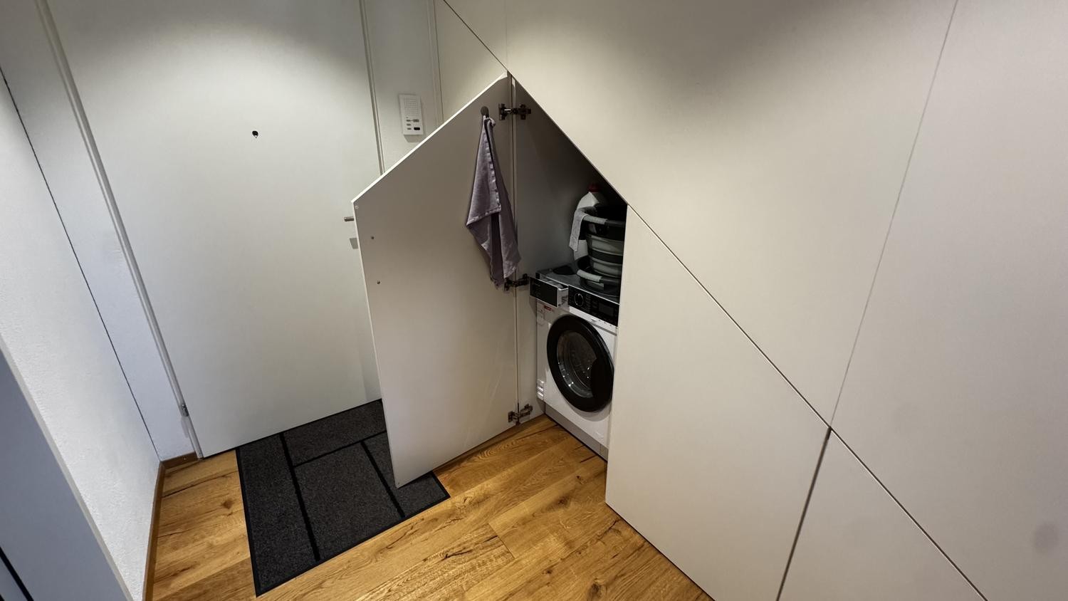 2 ½ rooms apartment, Foto 10 von 10