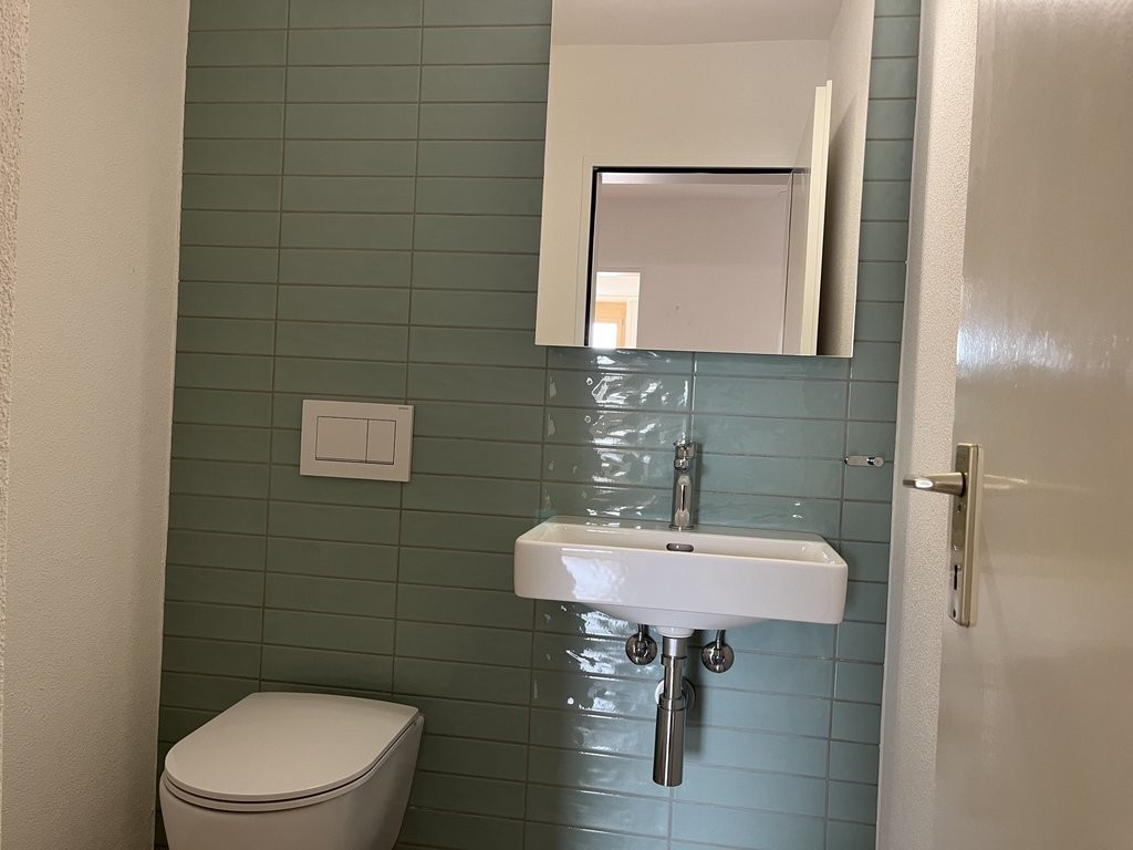 3 ½ rooms duplex, Foto 10 von 10