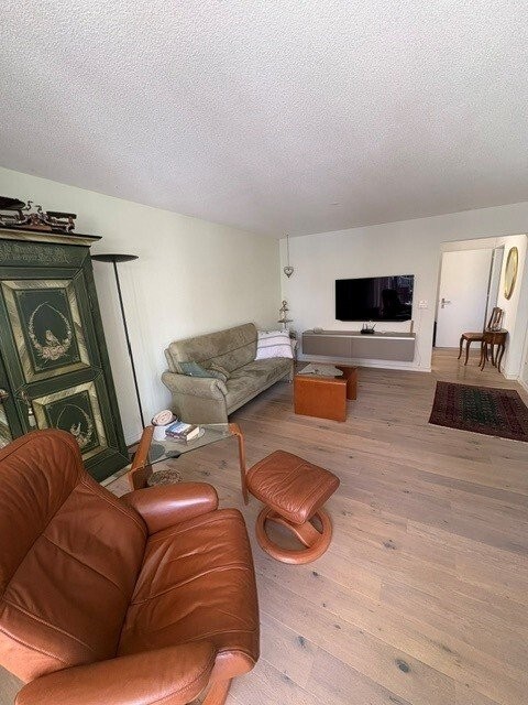 2 ½ rooms furnished flat, Foto 2 von 9