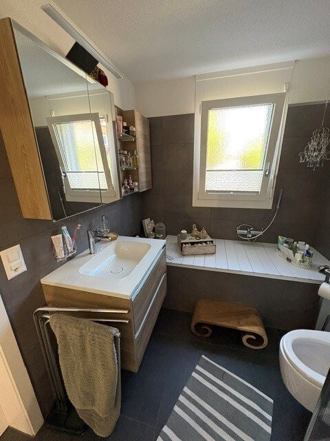 2 ½ rooms furnished flat, Foto 7 von 9