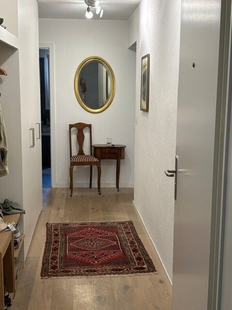 2 ½ rooms furnished flat, Foto 4 von 9