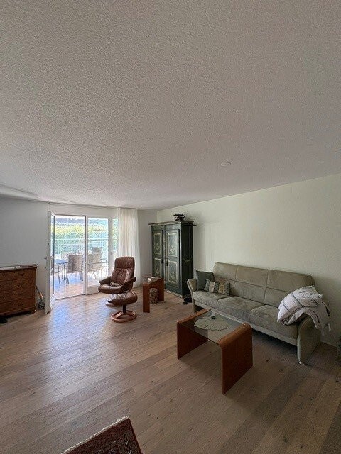 2 ½ rooms furnished flat, Foto 1 von 9