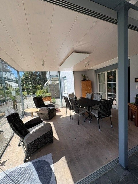 2 ½ rooms furnished flat, Foto 9 von 9