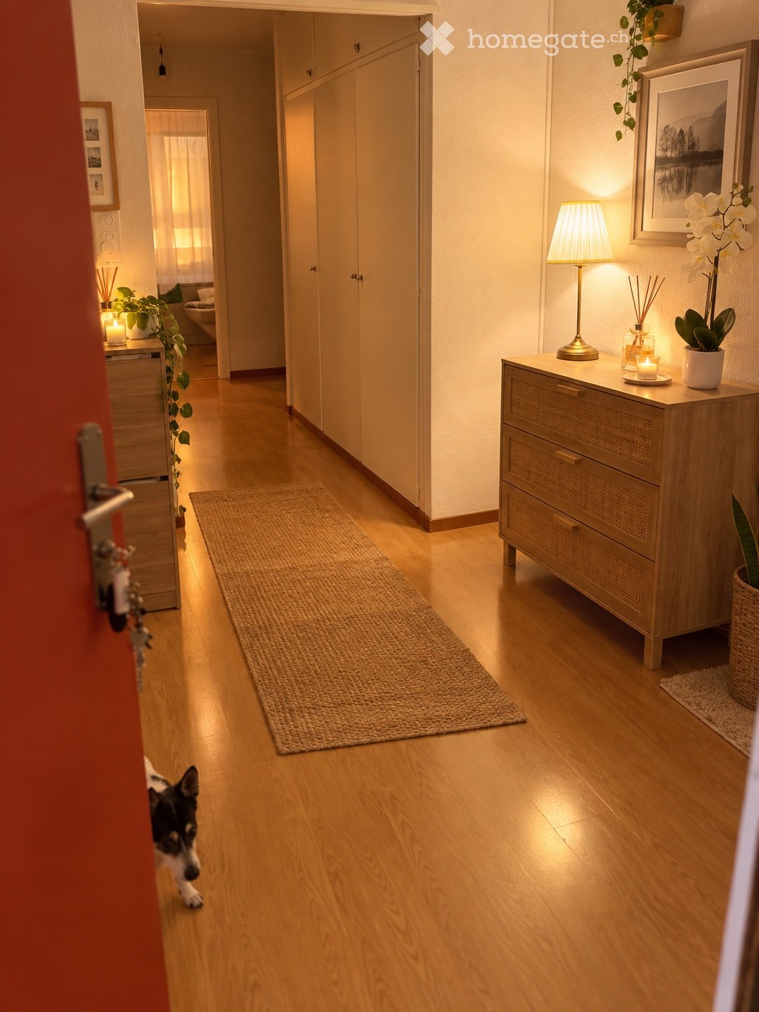 4-Zimmer-Wohnung, Foto 5 von 5