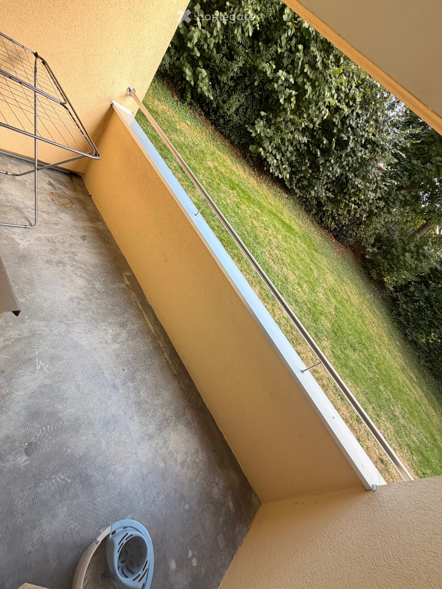 4-Zimmer-Wohnung, Foto 3 von 5
