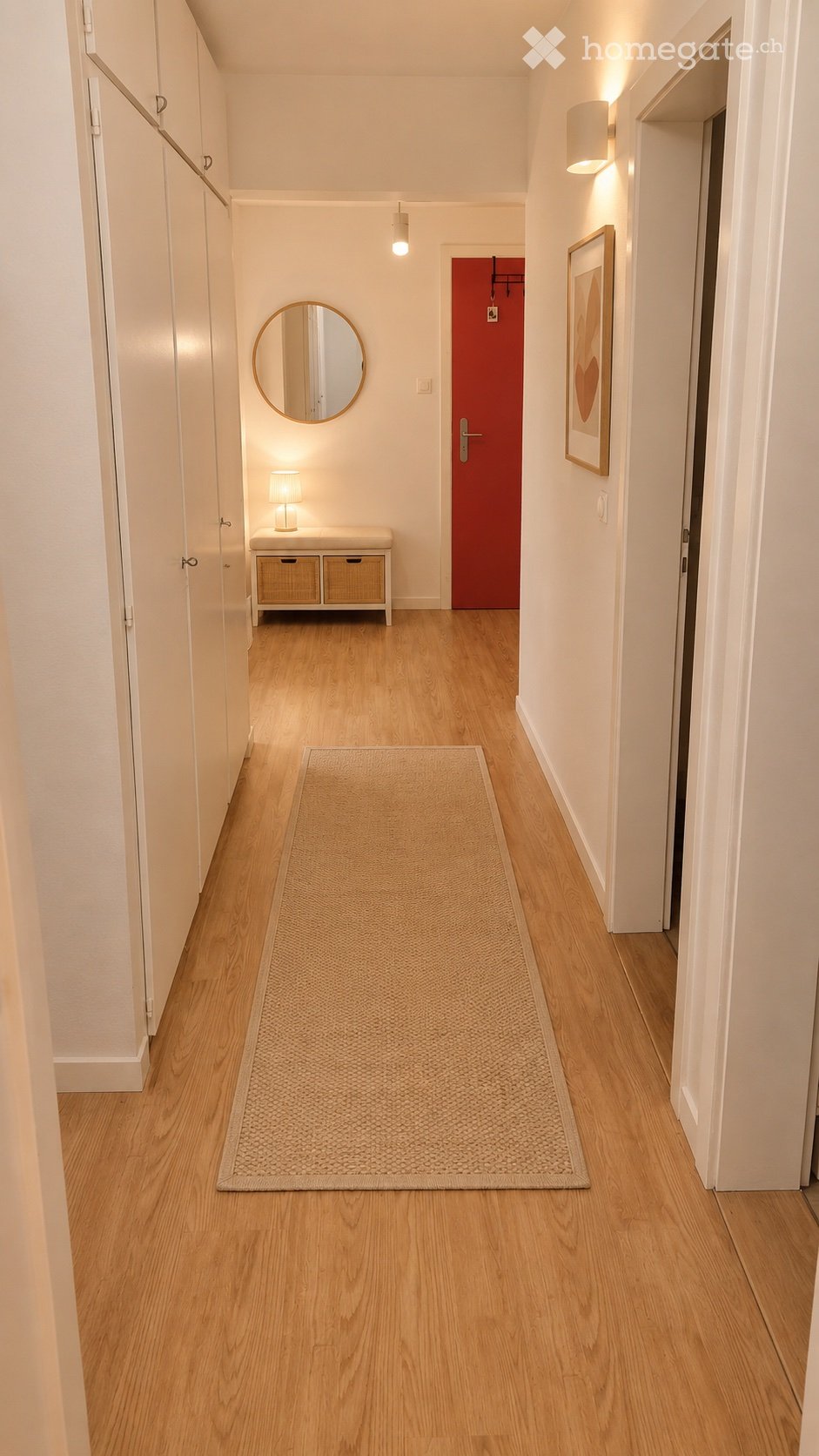 4-Zimmer-Wohnung, Foto 1 von 5