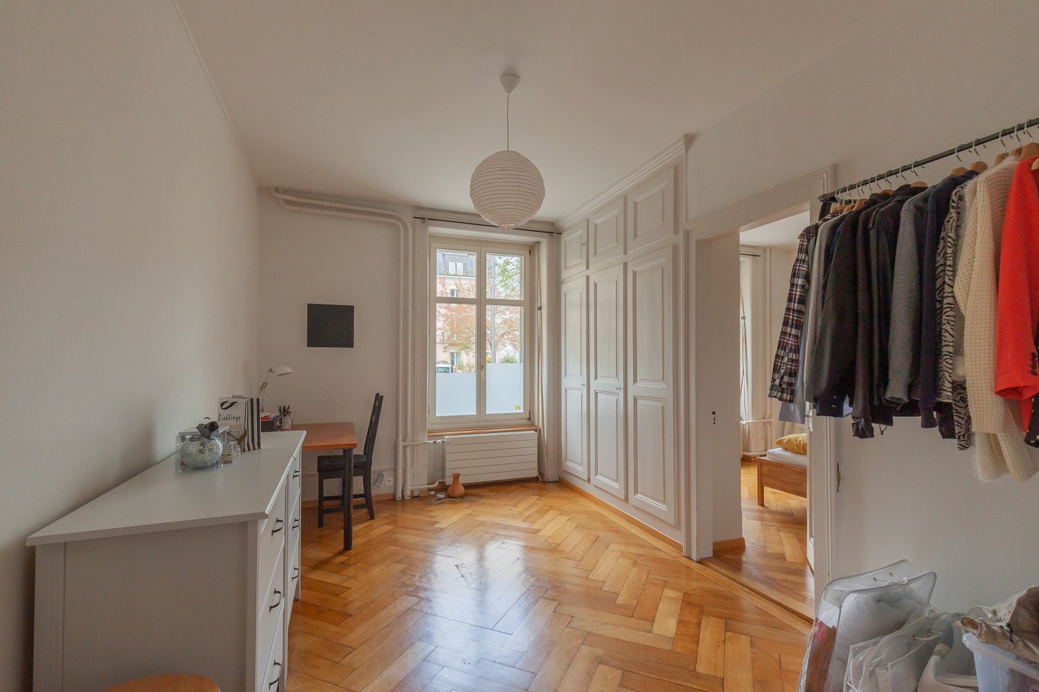 Appartamento di 3 ½ locali