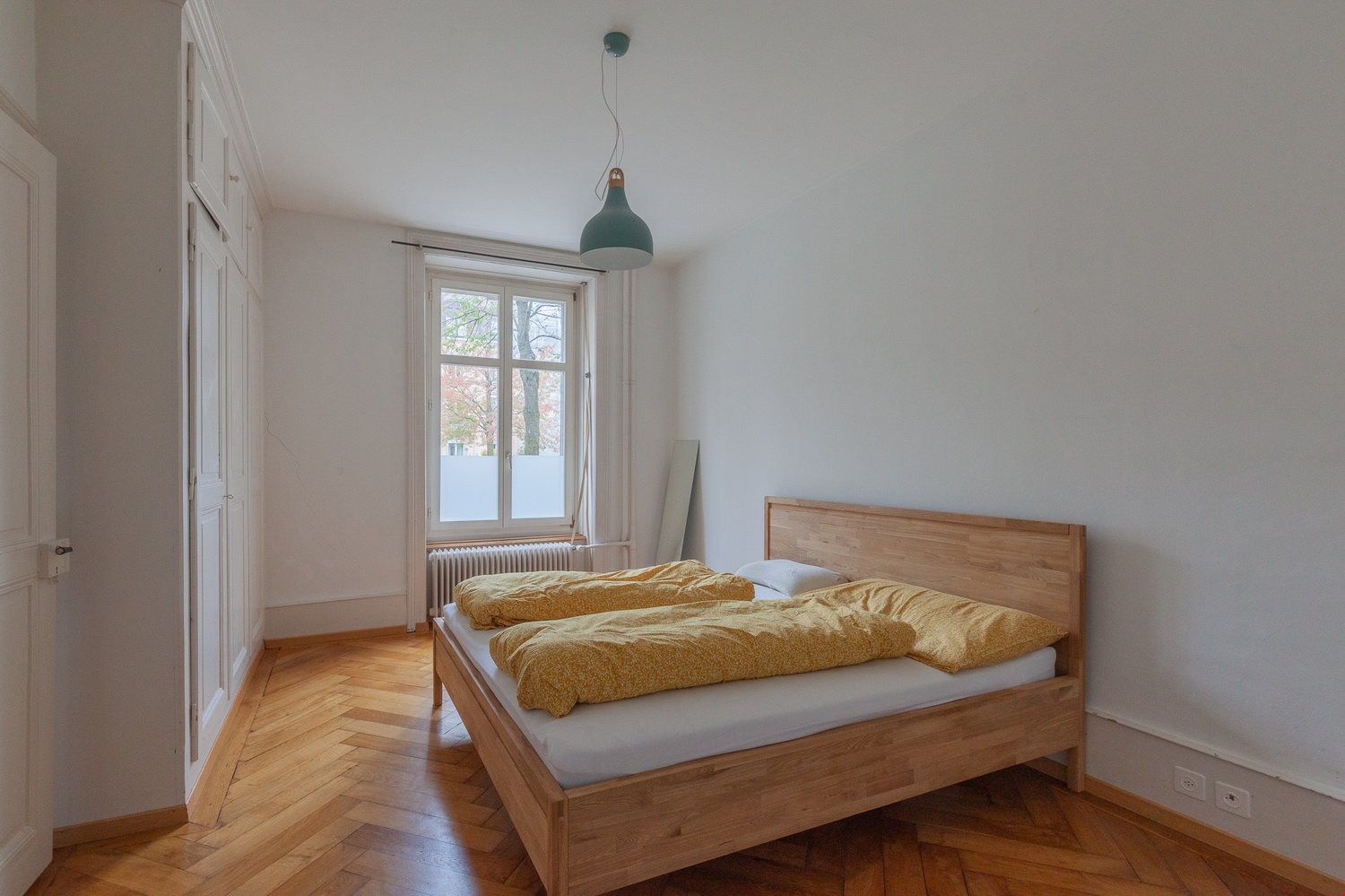 Appartamento di 3 ½ locali
