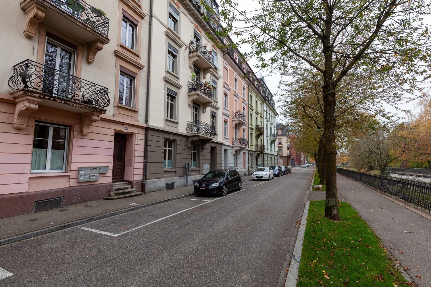 Appartamento di 3 ½ locali