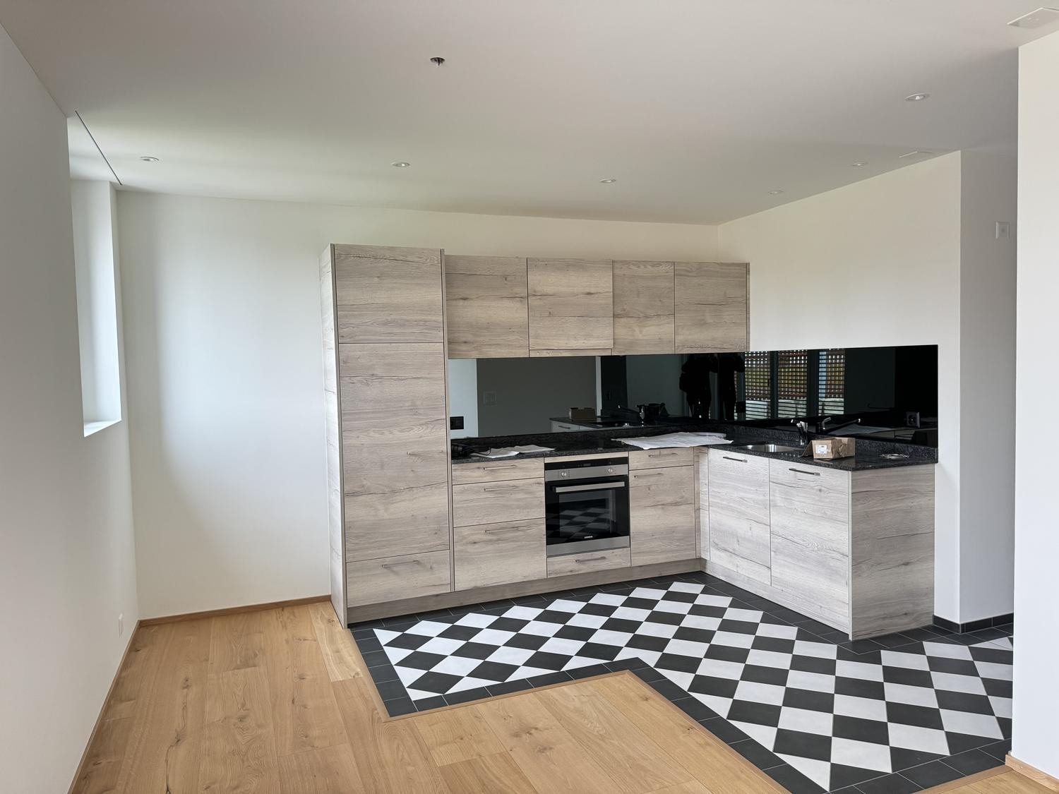 Appartement de 2 ½ pièces