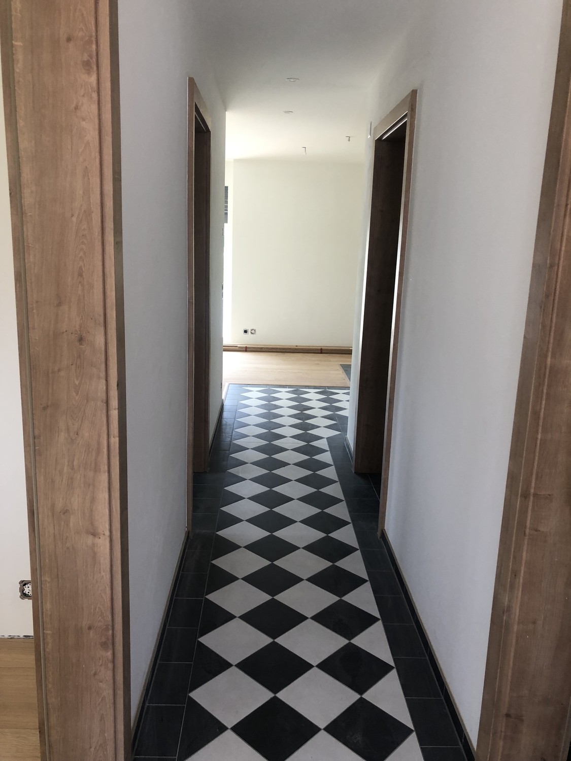 Appartement de 2 ½ pièces
