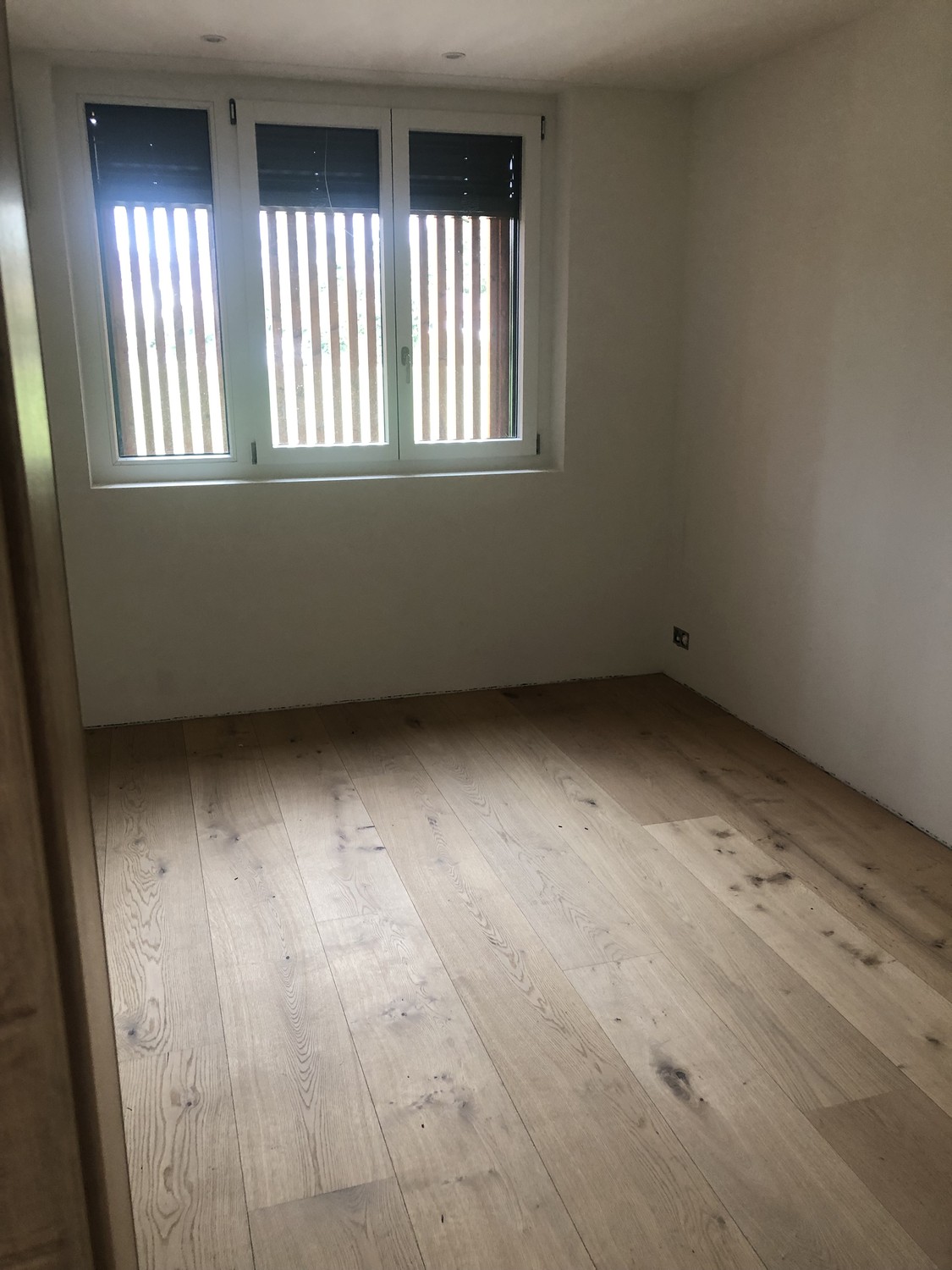 Appartement de 2 ½ pièces