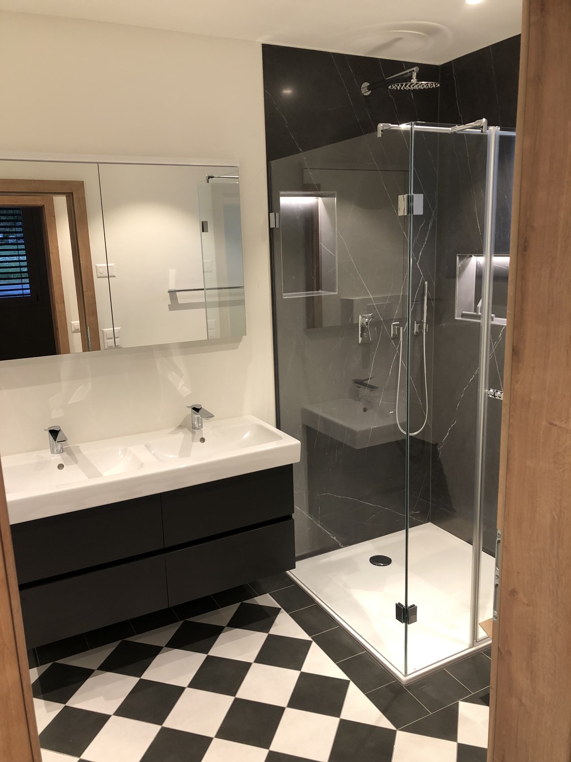 Appartement de 2 ½ pièces