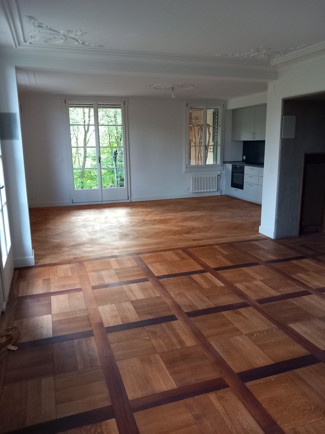 3 ½ rooms apartment, photo 5 of 7