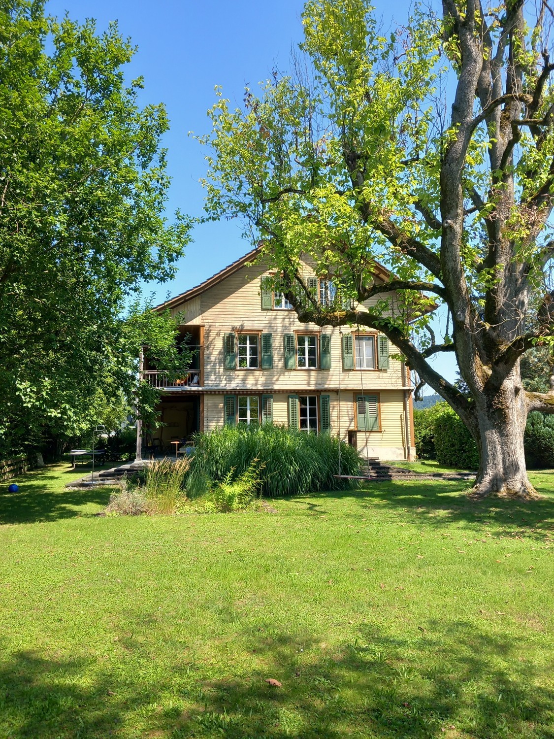 3 ½ rooms apartment, photo 2 of 7