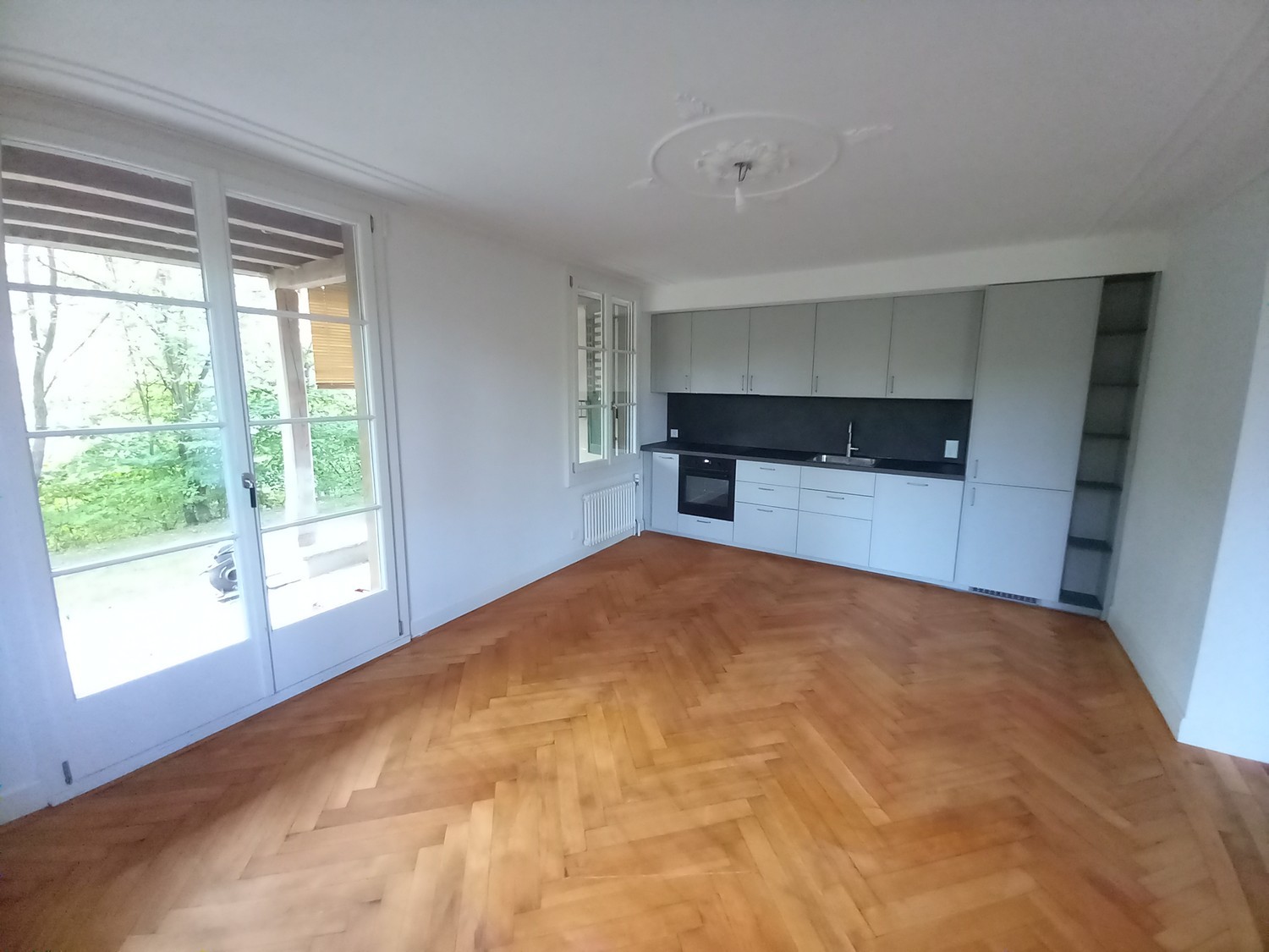 3 ½ rooms apartment, photo 4 of 7