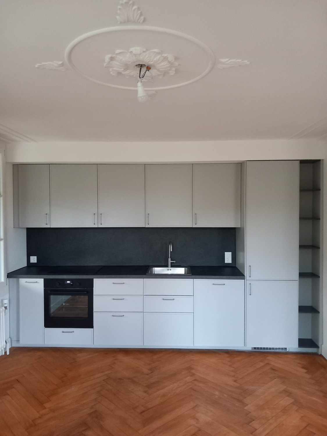 3 ½ rooms apartment, photo 3 of 7