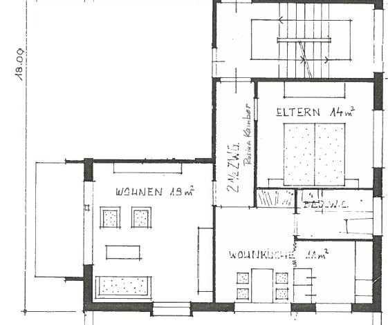 2 ½ rooms apartment, Foto 6 von 6