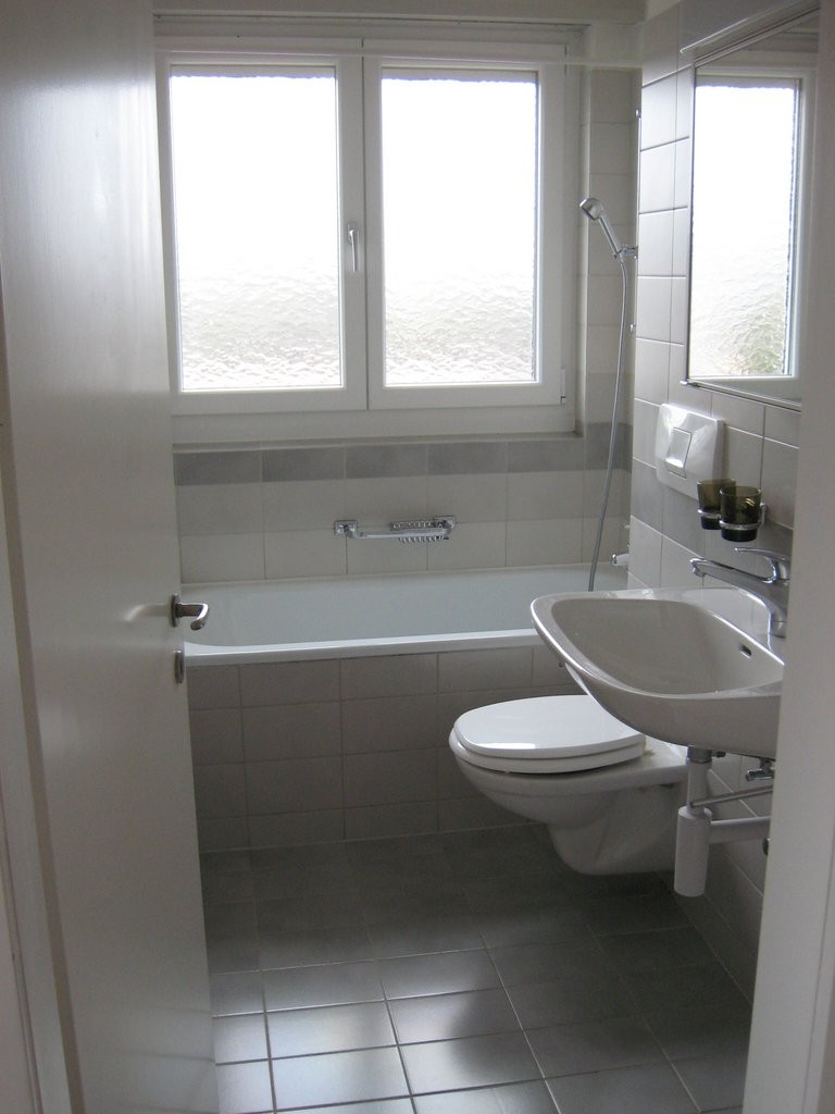 2 ½ rooms apartment, Foto 3 von 6