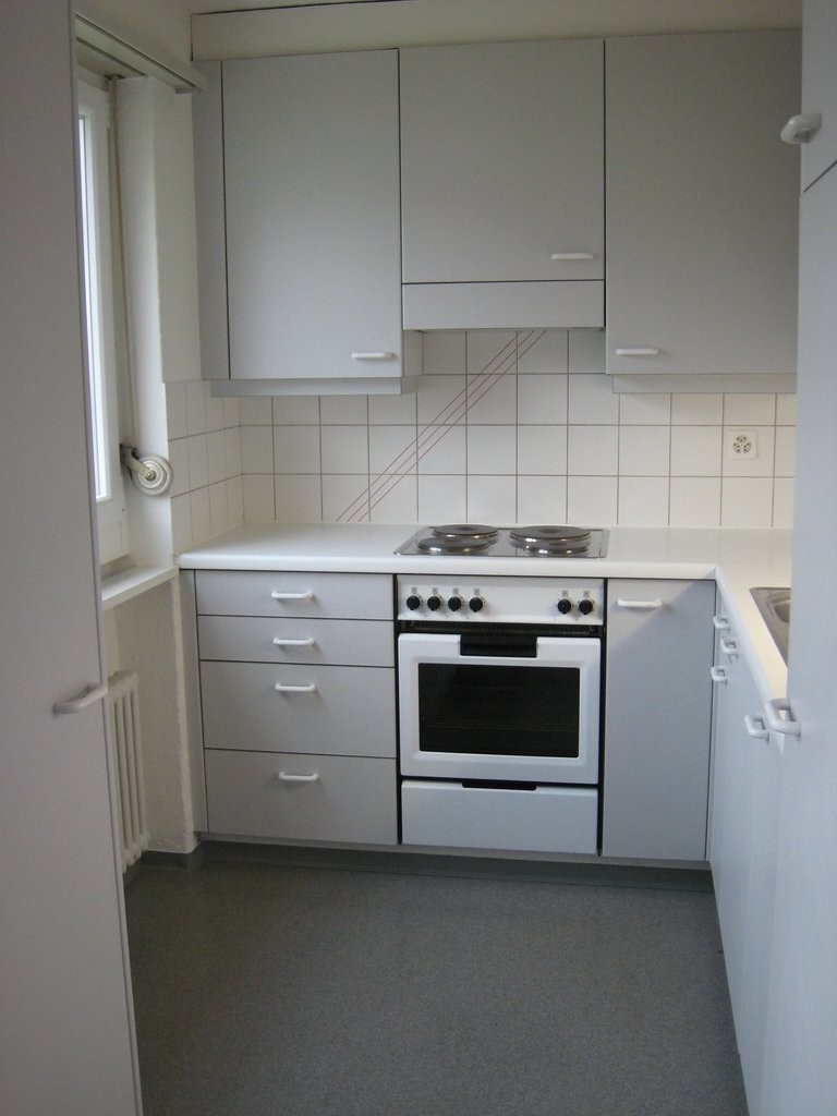 2 ½ rooms apartment, Foto 4 von 6