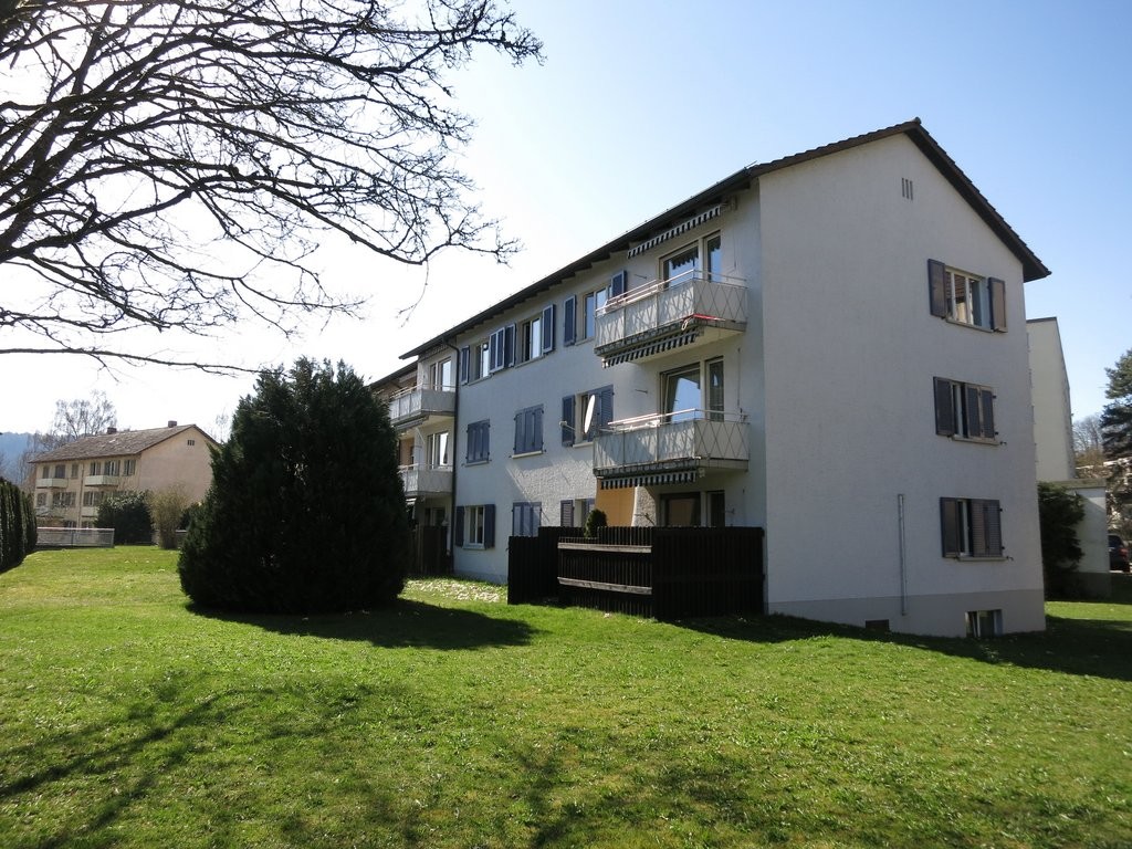 3 rooms apartment, Foto 1 von 10