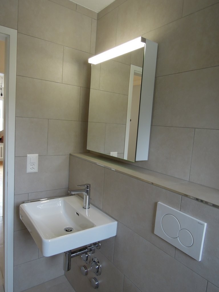 3 rooms apartment, Foto 10 von 10