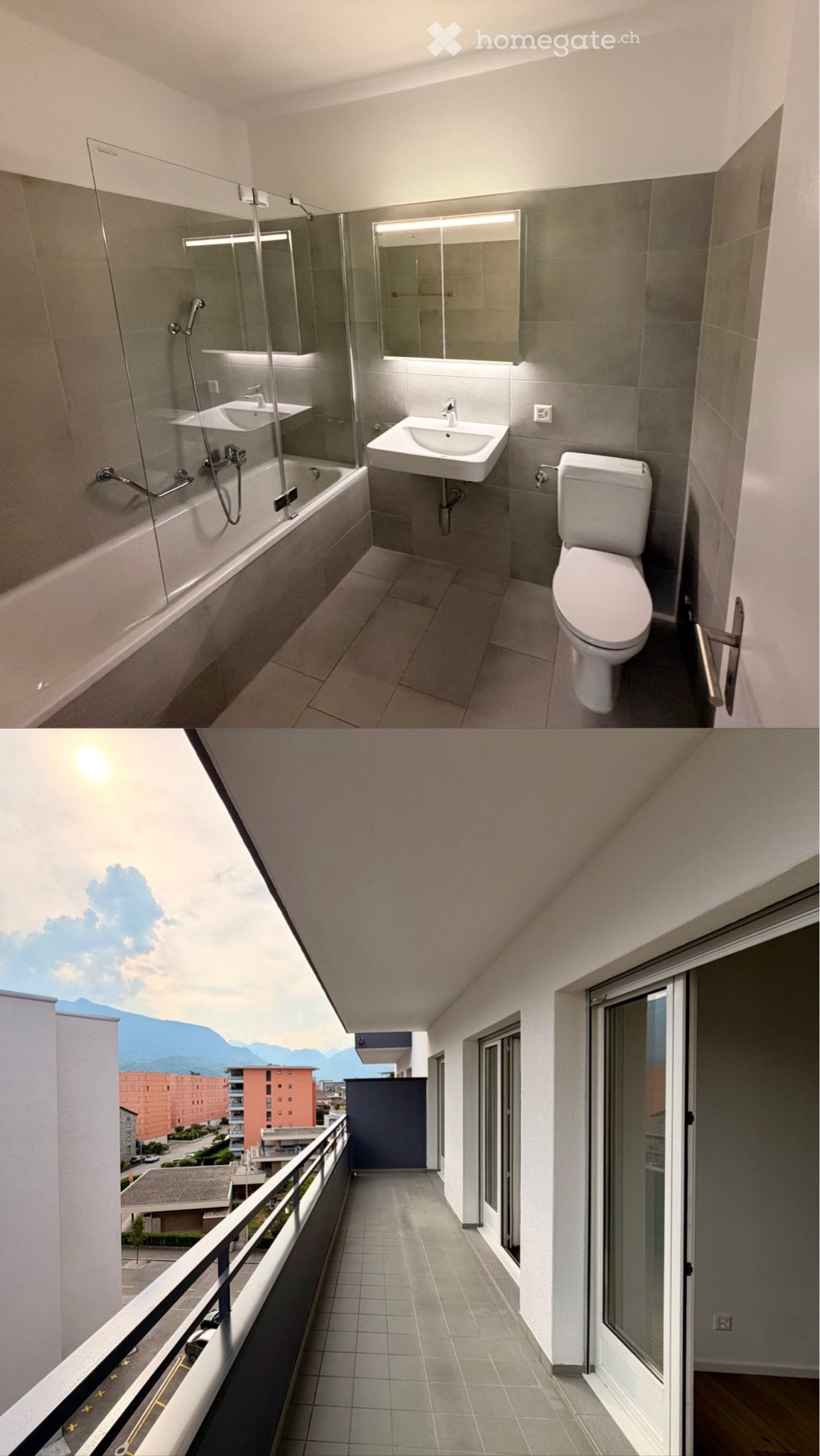 4 Zimmer Wohnung, Foto 4 von 5