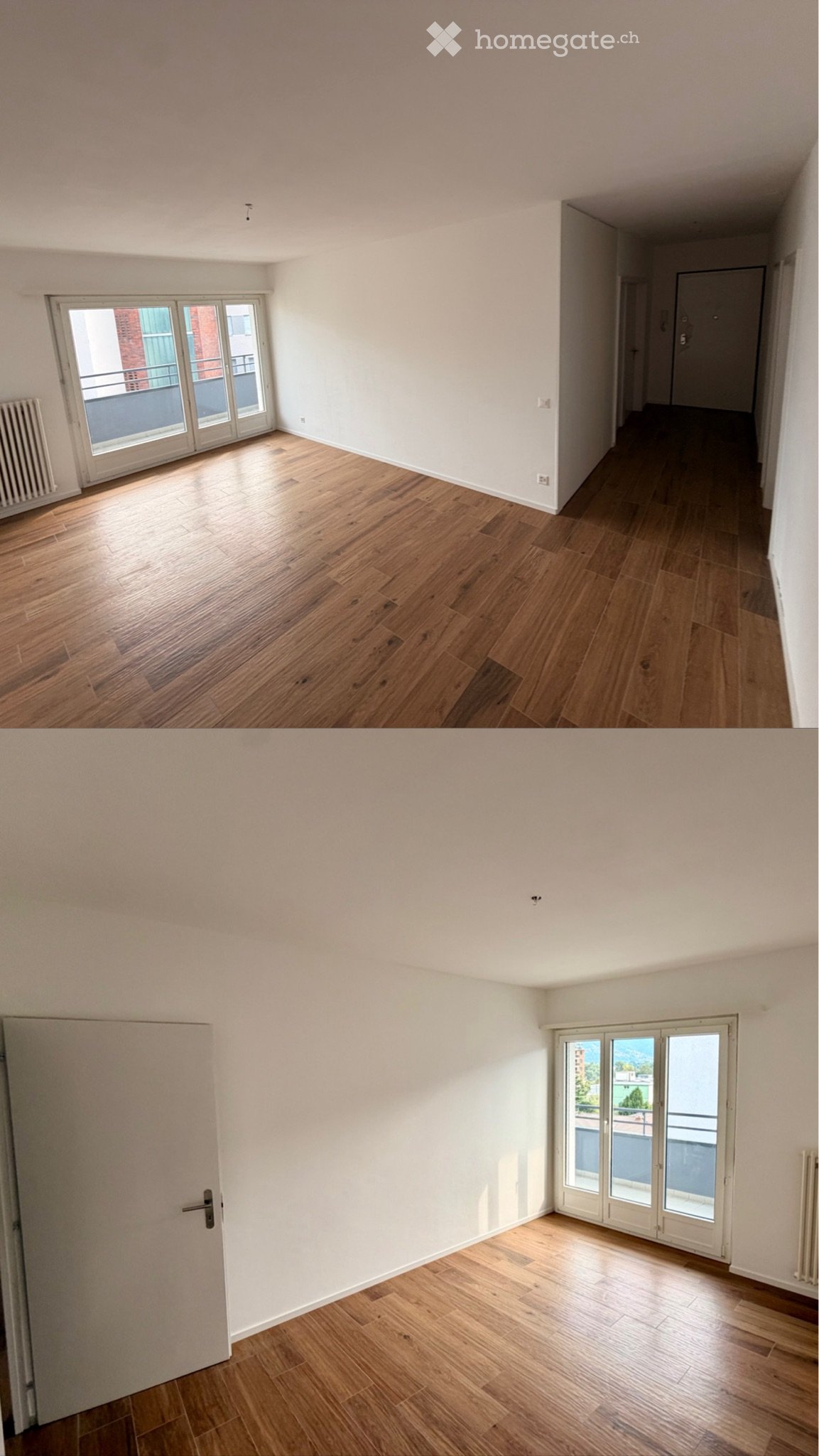 4 Zimmer Wohnung, Foto 2 von 5