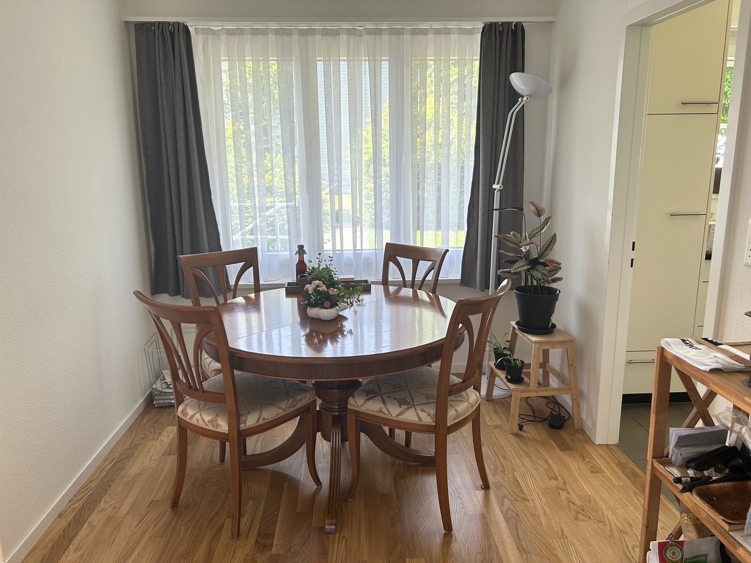 Room in a shared flat, Foto 5 von 7