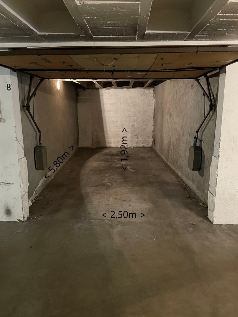 Einzelgarage, Foto 2 von 2