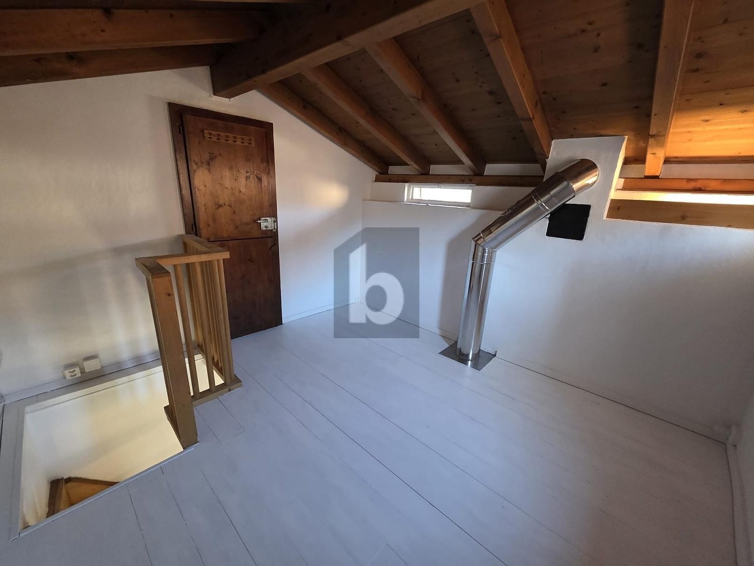 2 ½ pièces maison individuelle