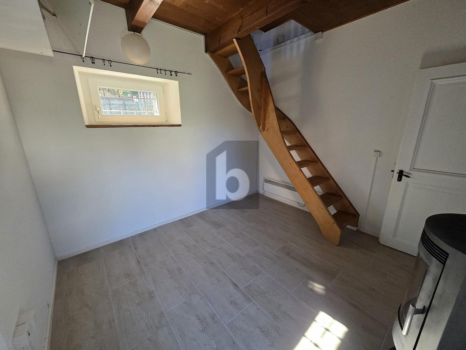2 ½ pièces maison individuelle