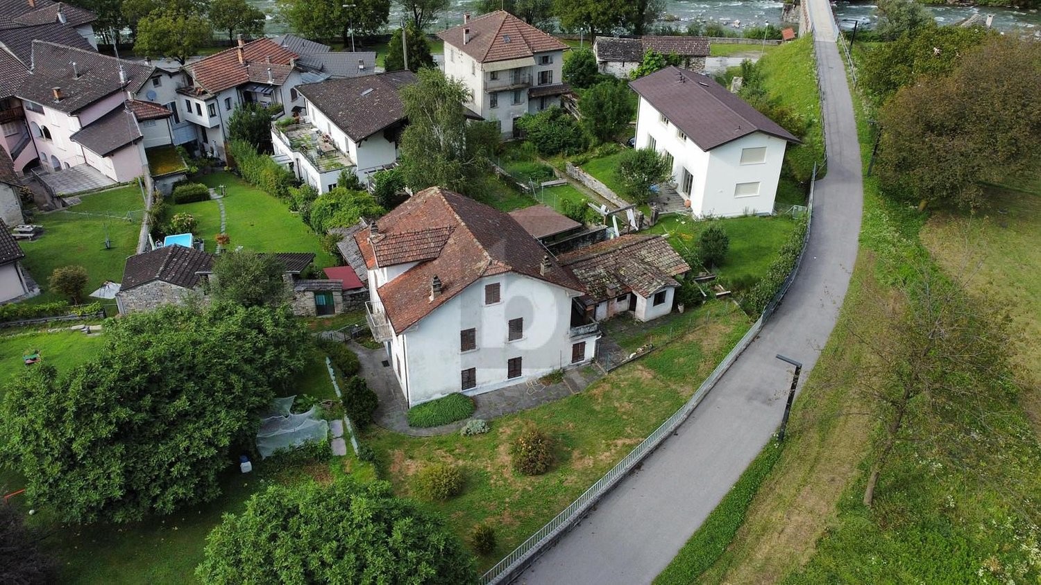 3 ½ Zimmer Einfamilienhaus