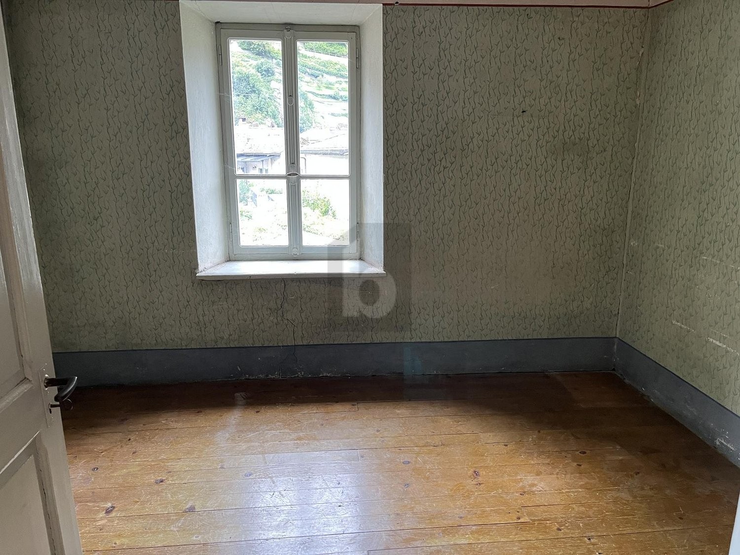 3 ½ Zimmer Einfamilienhaus